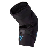 7iDP Flex MTB Knee Pads - Black