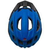 7iDP M2 Boa Helmet - Matte Cobalt Blue/Black