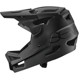 7iDP Project 23 ABS Full Face Helmet - Graphite/Black