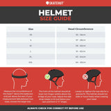7iDP Project 23 ABS Full Face Helmet - Matte Black/Gloss Black