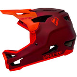 7iDP Project 23 Glass Fibre Helmet - Matte Teal/Gloss Black XXLarge