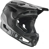 7iDP Project 23 Glass Fibre Full Face Helmet - Graphite/Black