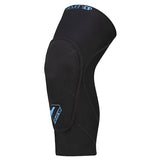7iDP Sam Hill Lite MTB Elbow Pads - Black SML