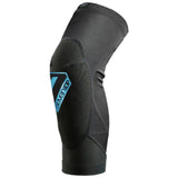 7iDP Transition MTB Knee Pads - Black