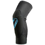 7iDP Transition MTB Knee Pads - Black LRG