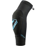 7iDP Transition Youth MTB Knee Pads - Black