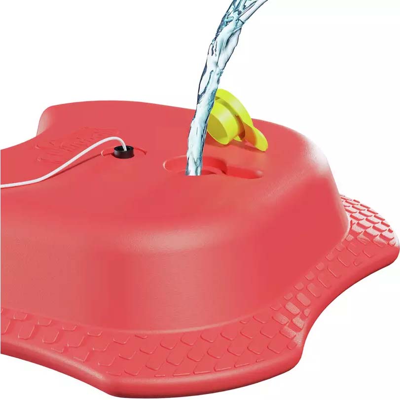 Swingball All Surface Reflex Soccer Trainer