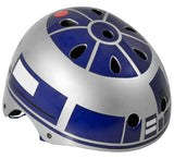 Star Wars Skate Helmet-R2-D2  54-58cm
