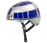 Star Wars Skate Helmet-R2-D2  54-58cm