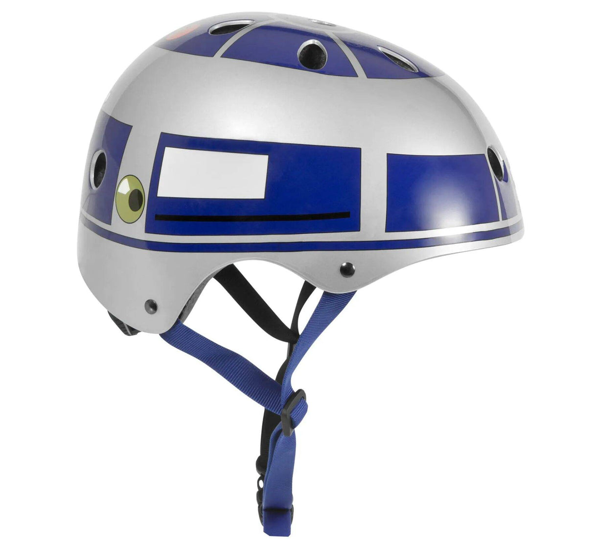 Star Wars Skate Helmet-R2-D2  54-58cm