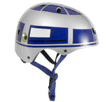 Star Wars Skate Helmet-R2-D2  54-58cm