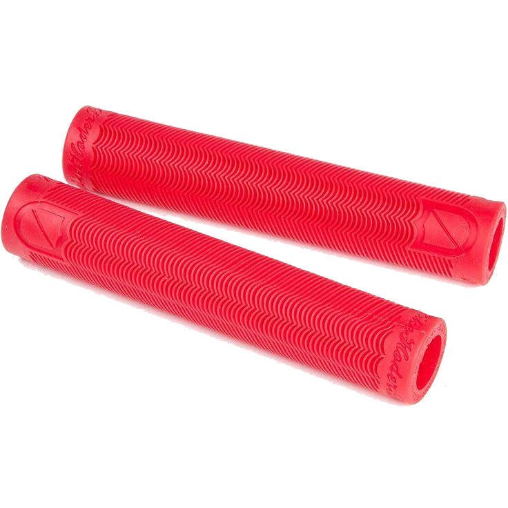 S&M Hoder Grips - Red