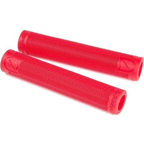S&M Hoder Grips - Red