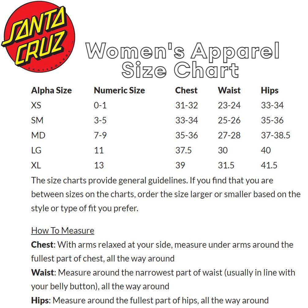 Santa Cruz Classic Plaid Womens Shorts - Grey/Green Check