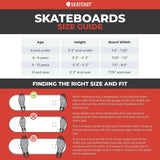 Girl TIL 93 Lovers Skateboard Deck - Malto 8.5"