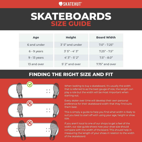 World Industries Flameboy V2 Complete Skateboard 7"
