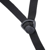 Fasen TriFlow Helmet - Matte Black