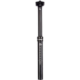 Tag Metals T1 Seatpost Dropper - Black 31.6mm/170mm