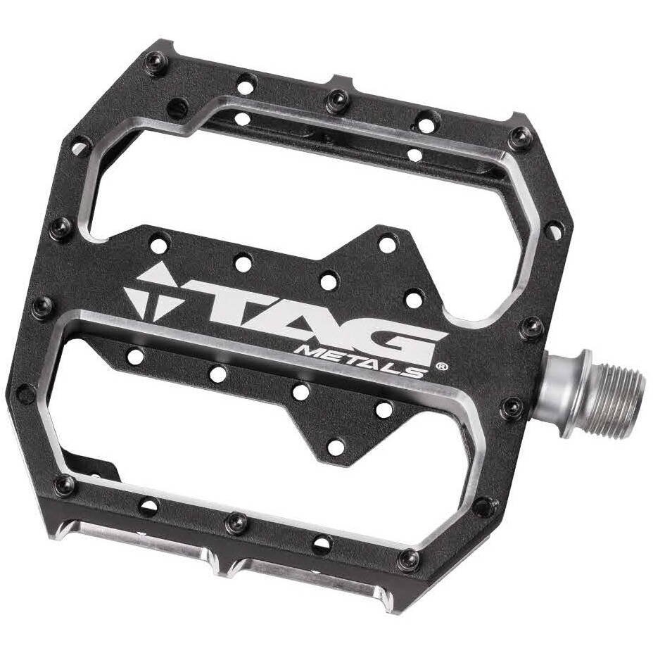Tag Metals T1 Standard Pedal - Black