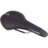 Tag Metals T1 Saddle - Black