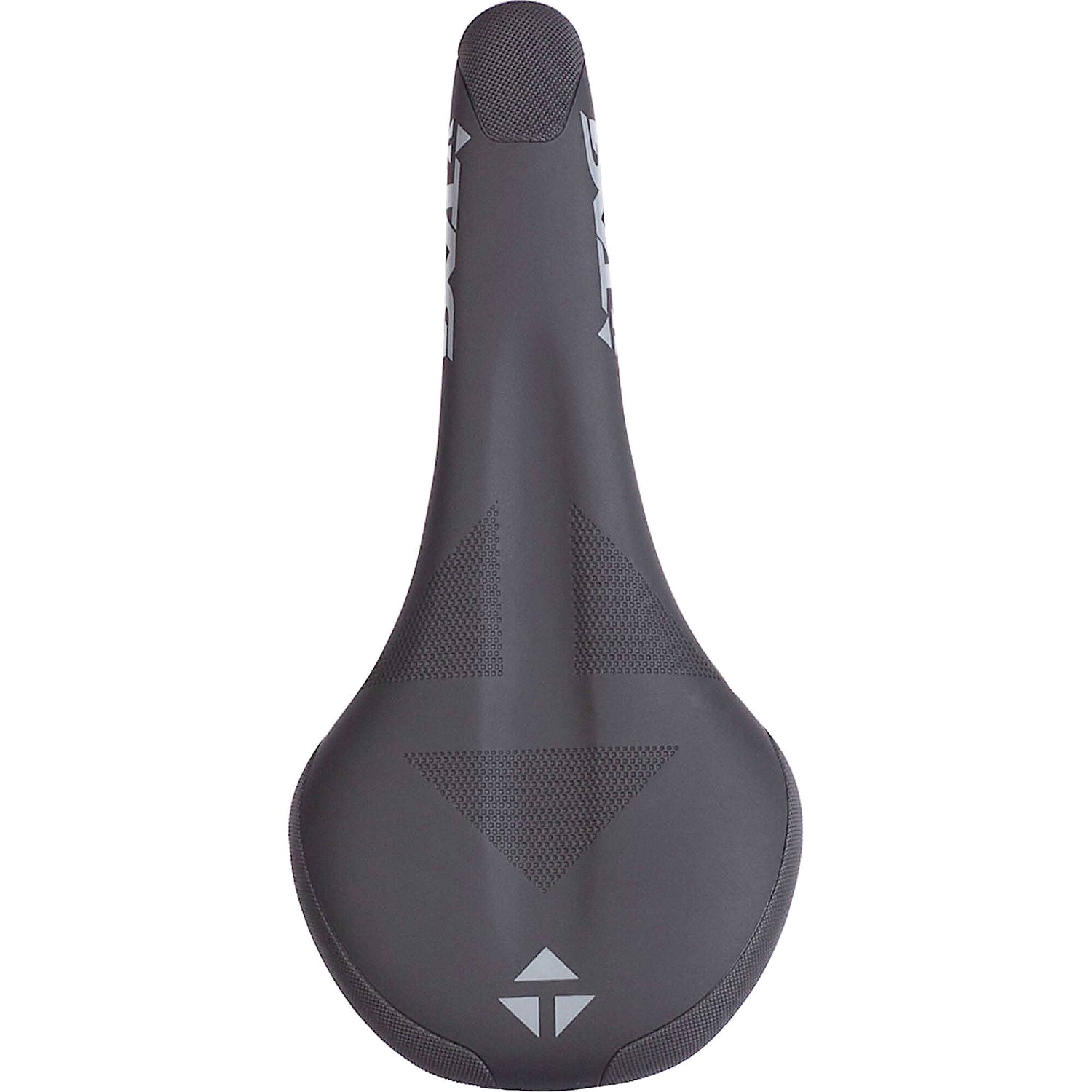 Tag Metals T1 Saddle - Black