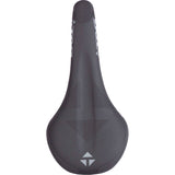 Tag Metals T1 Saddle - Black