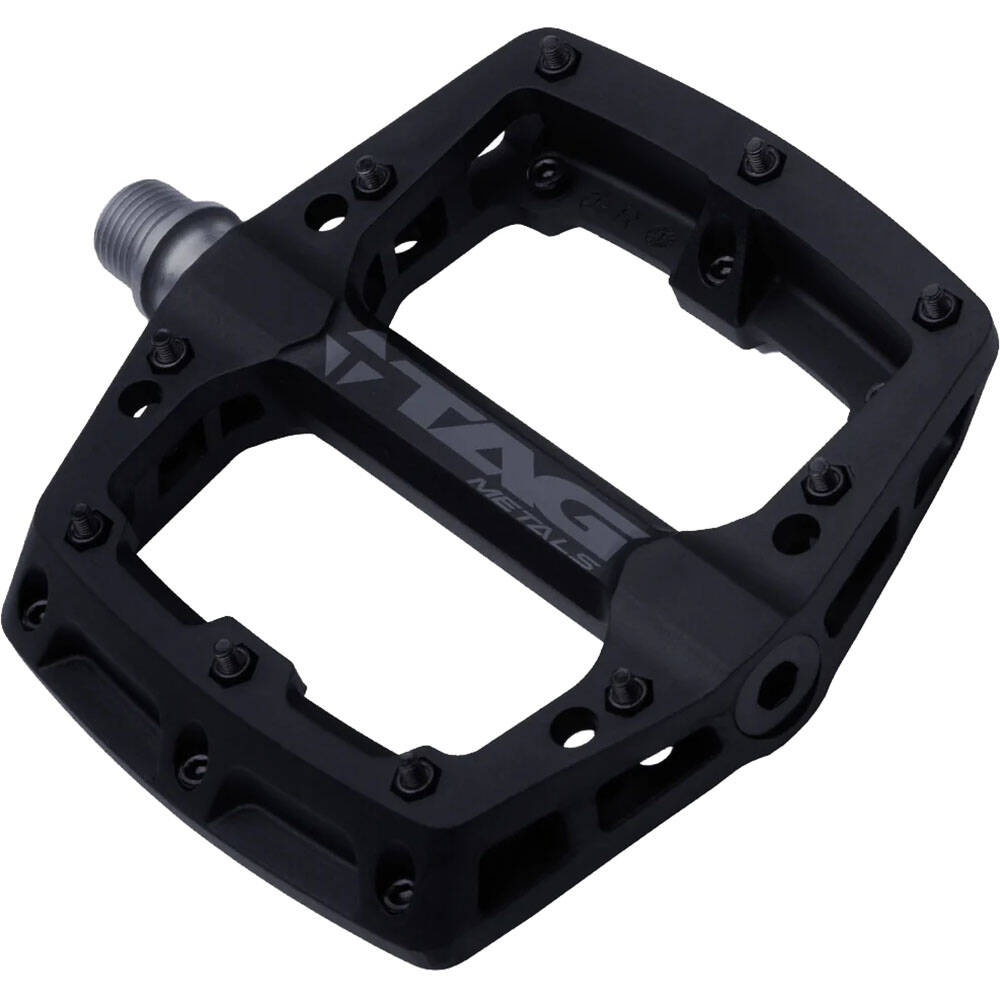 Tag Metals T3 Nylon Pedal - Black