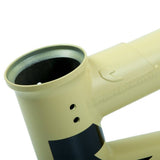 Tall Order 187 V2 20.8'' BMX Frame - Matt Sand
