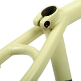 Tall Order 187 V2 20.8'' BMX Frame - Matt Sand