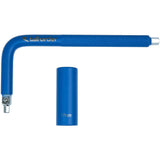 Tall Order Pocket Socket Tool - Blue