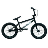 Tall Order Ramp 16'' Complete BMX - Gloss Black