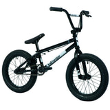Tall Order Ramp 16'' Complete BMX - Gloss Black