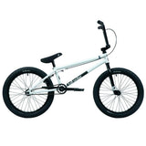 Tall Order Ramp Large Complete BMX - Gloss White