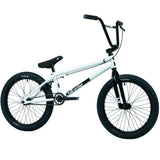 Tall Order Ramp Large 20" Complete BMX - Gloss White