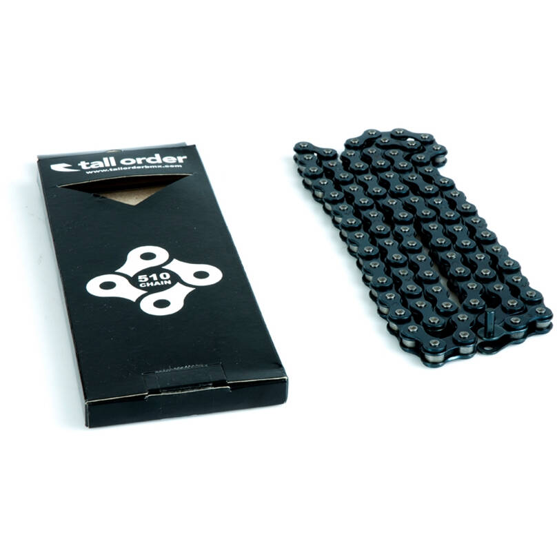 Tall Order 510 BMX Chain - Black