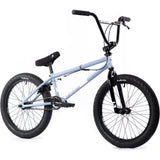 Tall Order 2022 Ramp Medium 20" Complete BMX - Gloss Dusk Blue