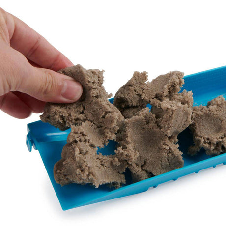 Tech Deck DIY Concrete Set