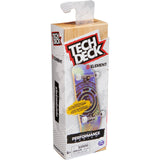 Tech Deck Performance Wood Finger Board - Set A (Random)