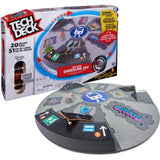Tech Deck Shred Line 360