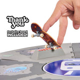 Tech Deck Shred Line 360