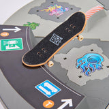 Tech Deck Shred Line 360