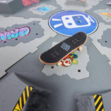 Tech Deck Shred Line 360