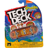 Tech Deck Santa Cruz x Spongebob Fingerboard - Random