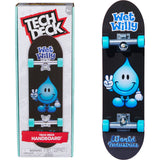 Tech Deck World Industries Handboard - Black/Blue