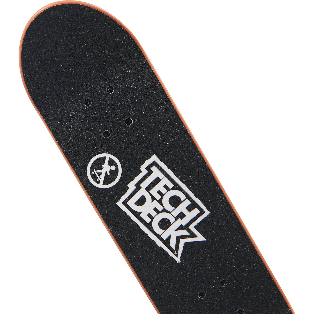 Tech Deck World Industries Handboard - Black/Blue