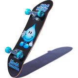Tech Deck World Industries Handboard - Black/Blue
