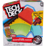 Tech Deck X-Connect Quarter Bowl Ruckus
