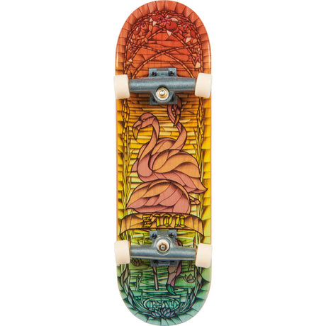 Tech Deck X-Connect Quarter Bowl Ruckus