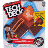 Tech Deck X-Connect TM Pyramid Shredder 2.0