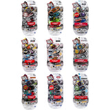 Tech Deck Assorted Multipack Fingerboards (4 Pack)